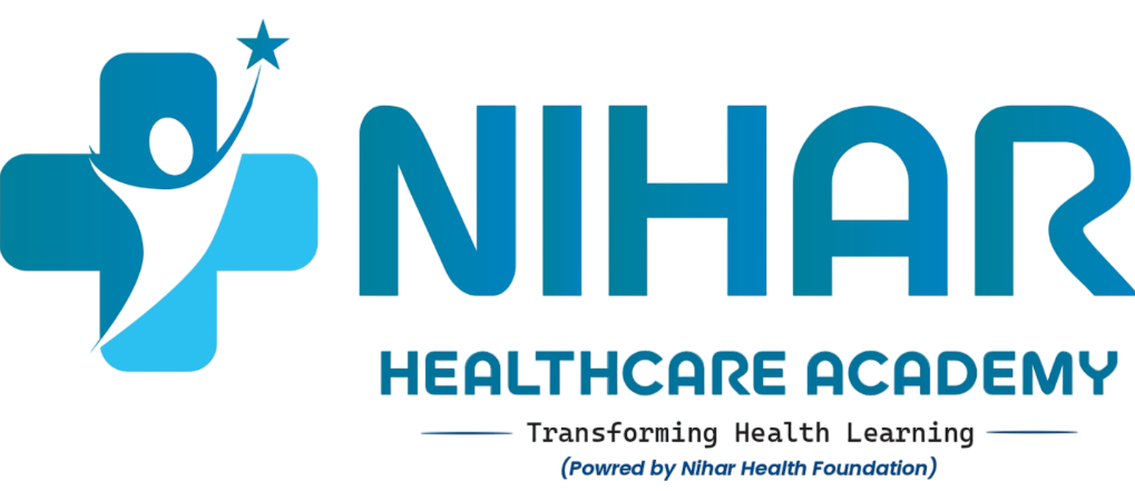 Nihar Healthcare Academy